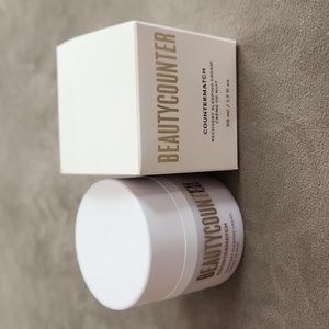 Beautycounter Sleeping Cream